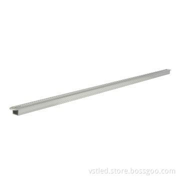 American style aluminium housing for LED light bar China manufactory